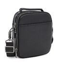 Чоловіча шкіряна сумка Ricco Grande K12157bl-black