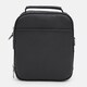 Чоловіча шкіряна сумка Ricco Grande K12157bl-black картинка, зображення, фото
