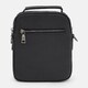 Чоловіча шкіряна сумка Ricco Grande K12157bl-black картинка, зображення, фото