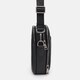 Чоловіча шкіряна сумка Ricco Grande K12157bl-black картинка, зображення, фото