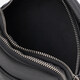 Мужская кожаная сумка Ricco Grande K12157bl-black фото