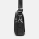 Мужская кожаная сумка Ricco Grande K12053-black фото