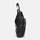 Мужской кожаный рюкзак Ricco Grande K16165a-black фото