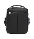 Чоловіча шкіряна сумка Ricco Grande K12061-black