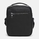 Мужская кожаная сумка Ricco Grande K12061-black фото