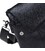 Мужская кожаная сумка Keizer K12055-black фото, картинка, изображение