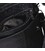 Мужская кожаная сумка Keizer K12055-black фото, картинка, изображение