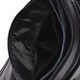 Чоловіча шкіряна сумка Keizer K12055-black картинка, зображення, фото