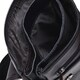 Чоловіча шкіряна сумка Keizer K12055-black картинка, зображення, фото
