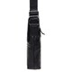 Чоловіча шкіряна сумка Keizer K187015-black картинка, зображення, фото