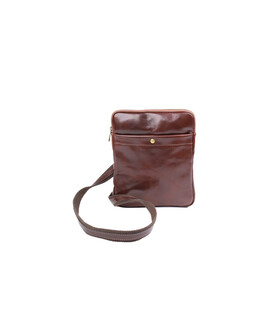 Сумка Firenze рудий 2210-45-31 фото, картинка, изображение