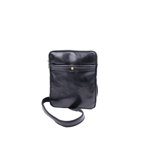 Сумка Firenze чорна 2210-05-31 фото, картинка, изображение