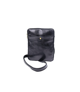 Сумка Firenze чорна 2210-05-31 фото, картинка, изображение