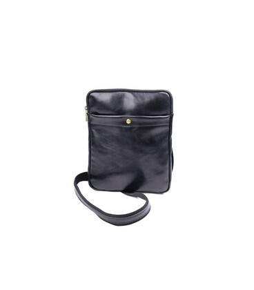 Сумка Firenze чорна 2210-05-31 фото, картинка, изображение