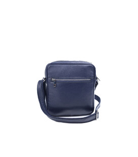 Сумка Firenze темно синя 2213-56-32 фото, картинка, изображение