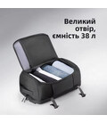 Дорожній рюкзак Mark Ryden MR8288 Aegis Fortress з відділенням для ноутбука 17,3" та планшета картинка, зображення, фото