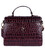 Сумка жіноча Ashwood C55 BORDO картинка, зображення, фото