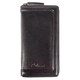 Портмоне дорожное Ashwood TW01 Black (Черный) фото