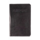 Портмоне дорожное Ashwood TW01 Black (Черный) фото