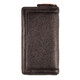 Портмоне дорожное Ashwood TW01 Brown (Коричневый) фото