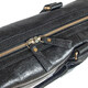 Сумка мужская для ноутбука 15 Ashwood G34 Black (Черный) фото