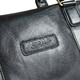 Cумка чоловіча для ноутбука 15 Ashwood G34 Black (Чорний) картинка, зображення, фото