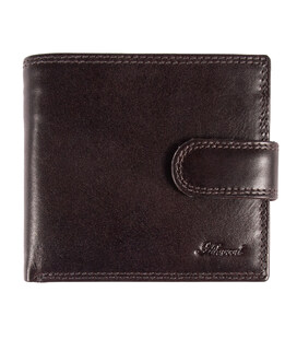 Кошелек мужской Ashwood 1222 VT Brn фото, картинка, изображение