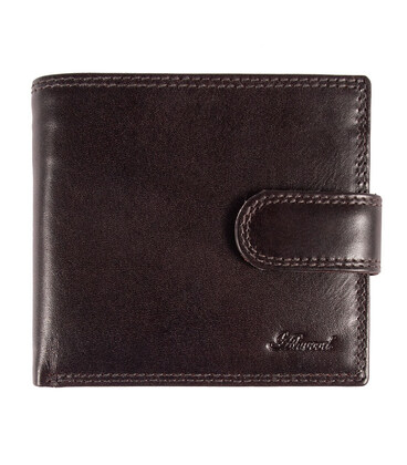 Гаманець чоловічий Ashwood 1222 VT BRN картинка, зображення, фото