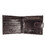 Кошелек мужской Ashwood 1222 VT Brn фото, картинка, изображение