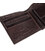 Кошелек мужской Ashwood 1222 VT Brn фото, картинка, изображение