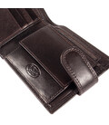 Кошелек мужской Ashwood 1222 VT Brn фото, картинка, изображение