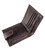 Кошелек мужской Ashwood 1222 VT Brn фото, картинка, изображение