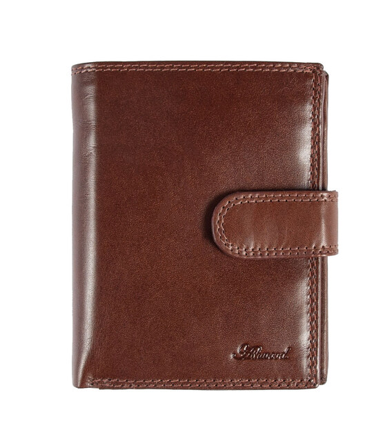 Гаманець чоловічий Ashwood 1246 VT TAN картинка, зображення, фото