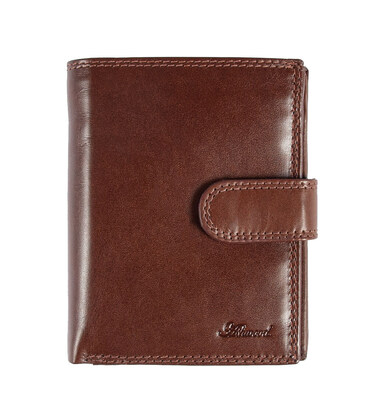 Гаманець чоловічий Ashwood 1246 VT TAN картинка, зображення, фото
