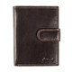 Кошелек мужской Ashwood 1246 VT Brn фото