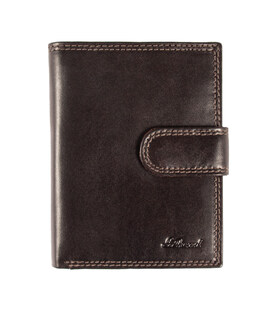 Кошелек мужской Ashwood 1246 VT Brn фото, картинка, изображение