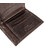 Кошелек мужской Ashwood 1246 VT Brn фото, картинка, изображение