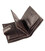Кошелек мужской Ashwood 1246 VT Brn фото, картинка, изображение