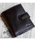 Гаманець чоловічий Ashwood 1246 VT BRN картинка, зображення, фото