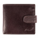 Кошелек мужской Ashwood 1258 VT Brn фото