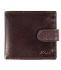 Гаманець чоловічий Ashwood 1258 VT BRN