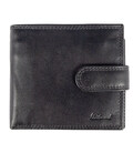 Кошелек мужской Ashwood 1258 VT Black