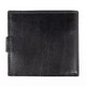 Кошелек мужской Ashwood 1258 VT Black фото