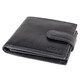 Кошелек мужской Ashwood 1258 VT Black фото