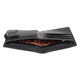 Кошелек мужской Ashwood 1222 VT Black фото