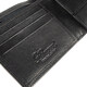 Кошелек мужской Ashwood 1222 VT Black фото