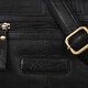 Сумка мужская Ashwood G31 Black (Черный) фото