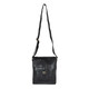 Сумка мужская Ashwood G32 Black (Черный) фото
