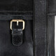 Сумка мужская Ashwood G32 Black (Черный) фото