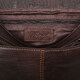 Сумка мужская Ashwood 8342 Brown (Коричневый) фото